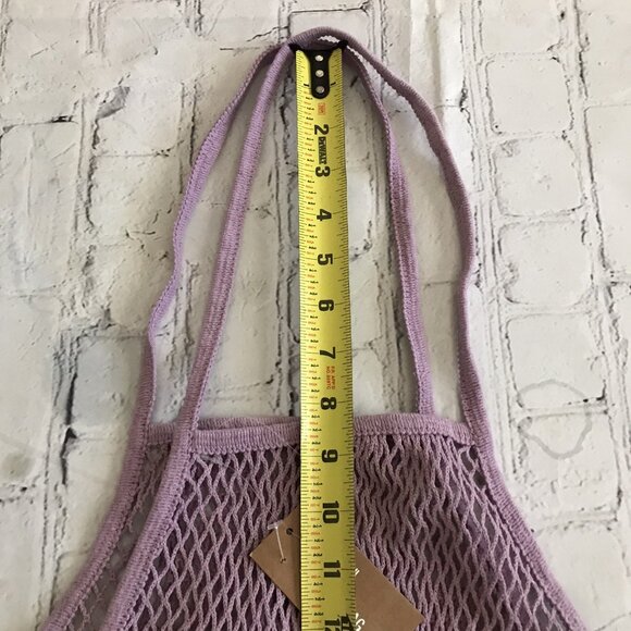 Urban Outfitters Pax Pax Eco Market Bag - Picture 4 of 4